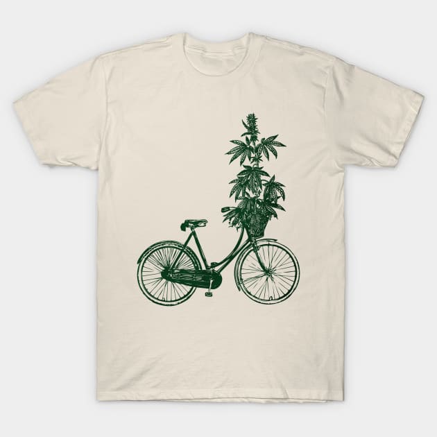 Street Legal T-Shirt by brianjhoffman